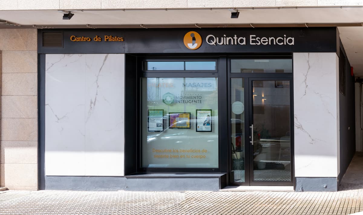 Sesiones de pilates en Santiago